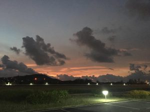 サムイ空港