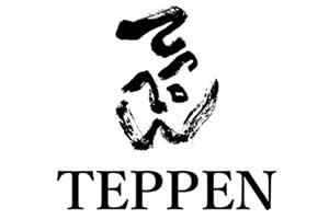 Teppen